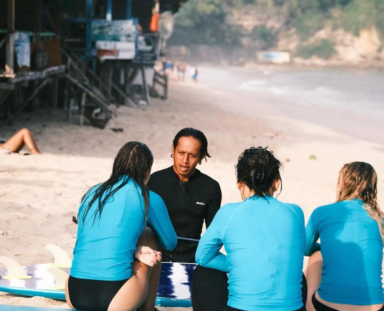 Olo Surf Nature Uluwatu Ξενοδοχείο