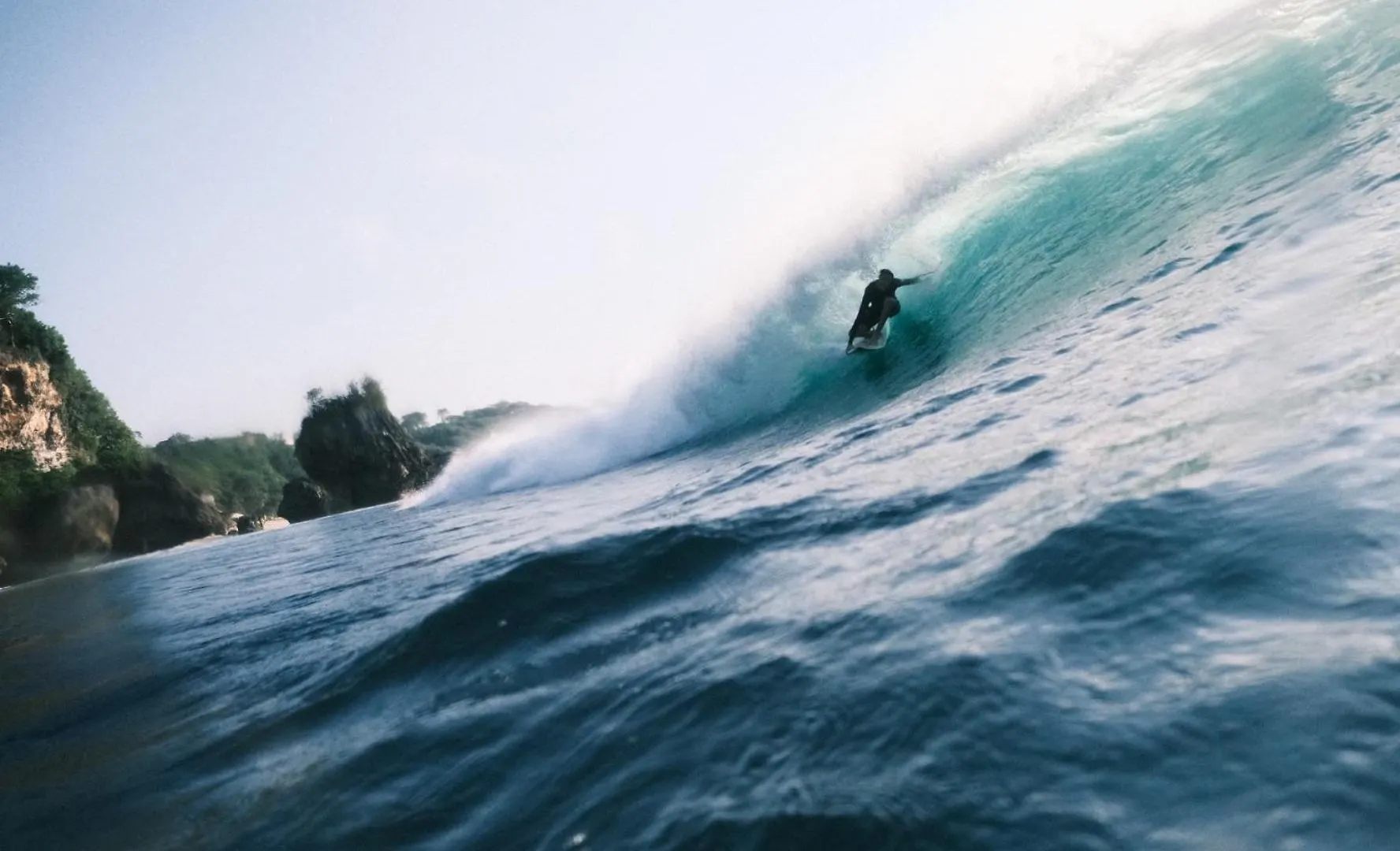 Olo Surf Nature Uluwatu Ινδονησία