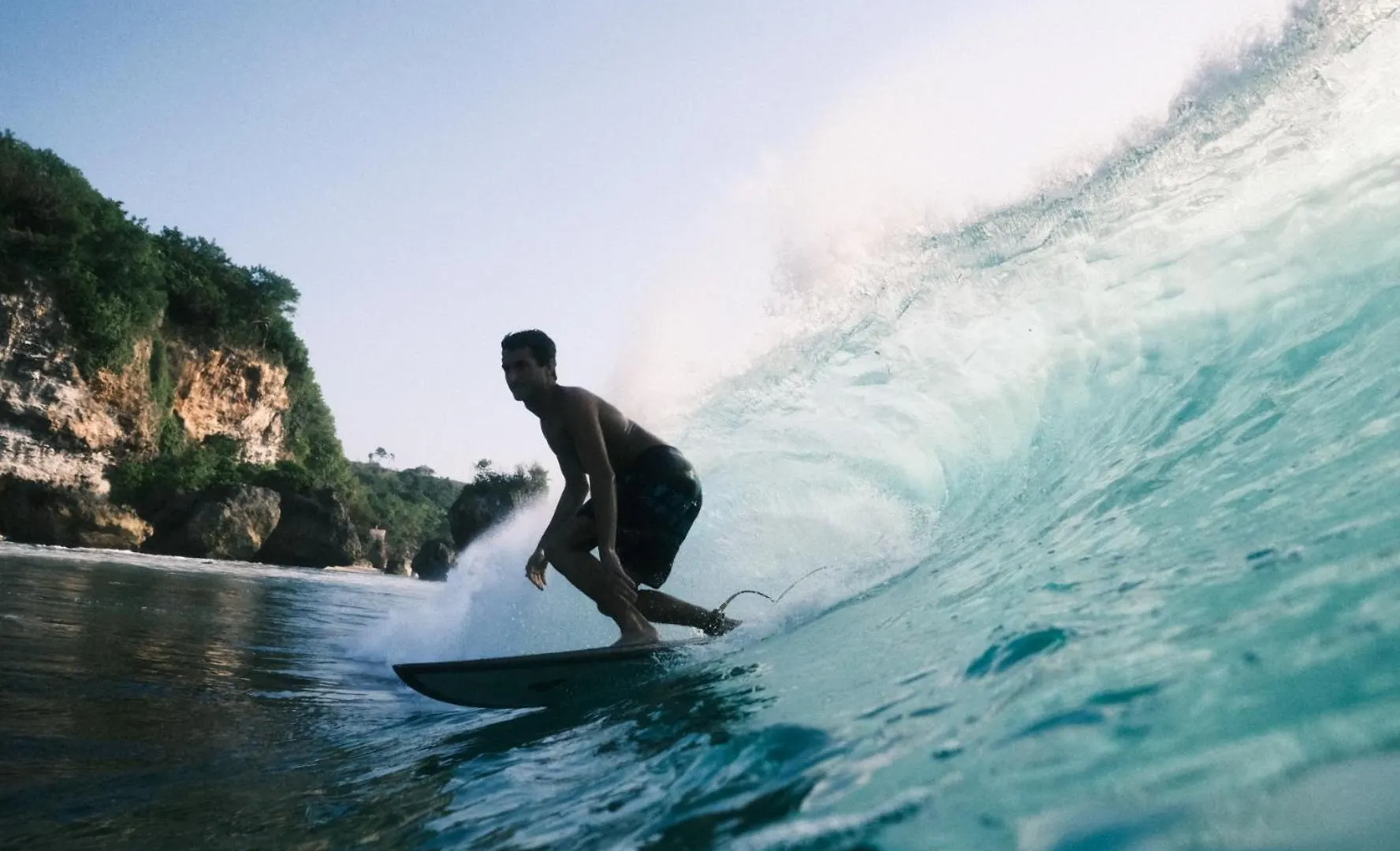Olo Surf Nature Uluwatu 2*,  Ινδονησία