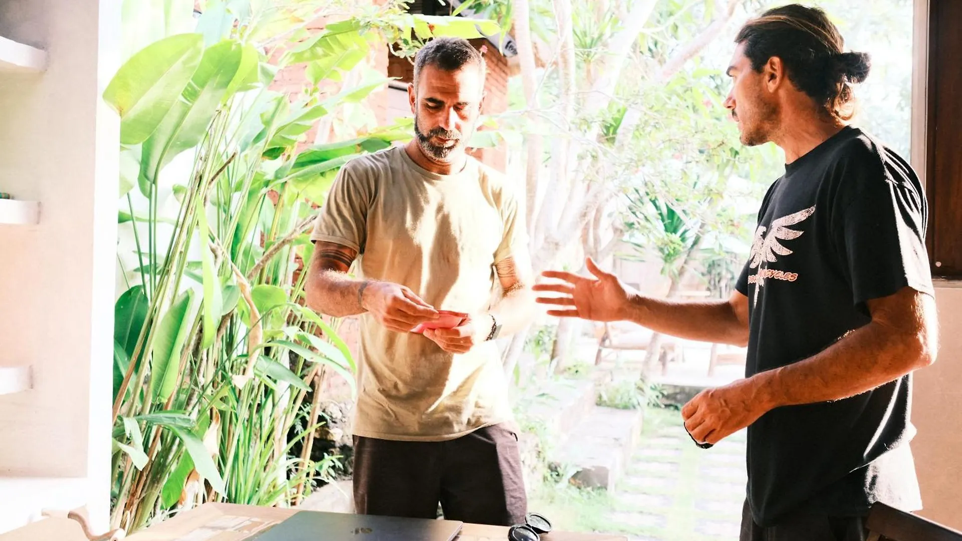 Olo Surf Nature Uluwatu Ξενοδοχείο
