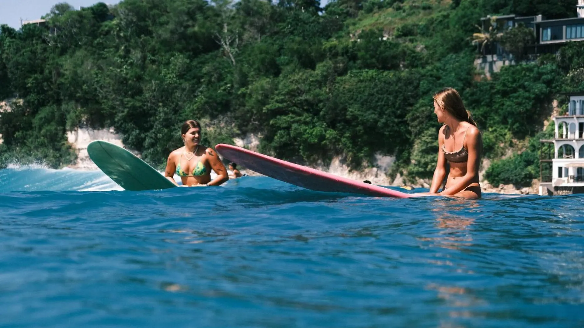 Olo Surf Nature Uluwatu Ινδονησία