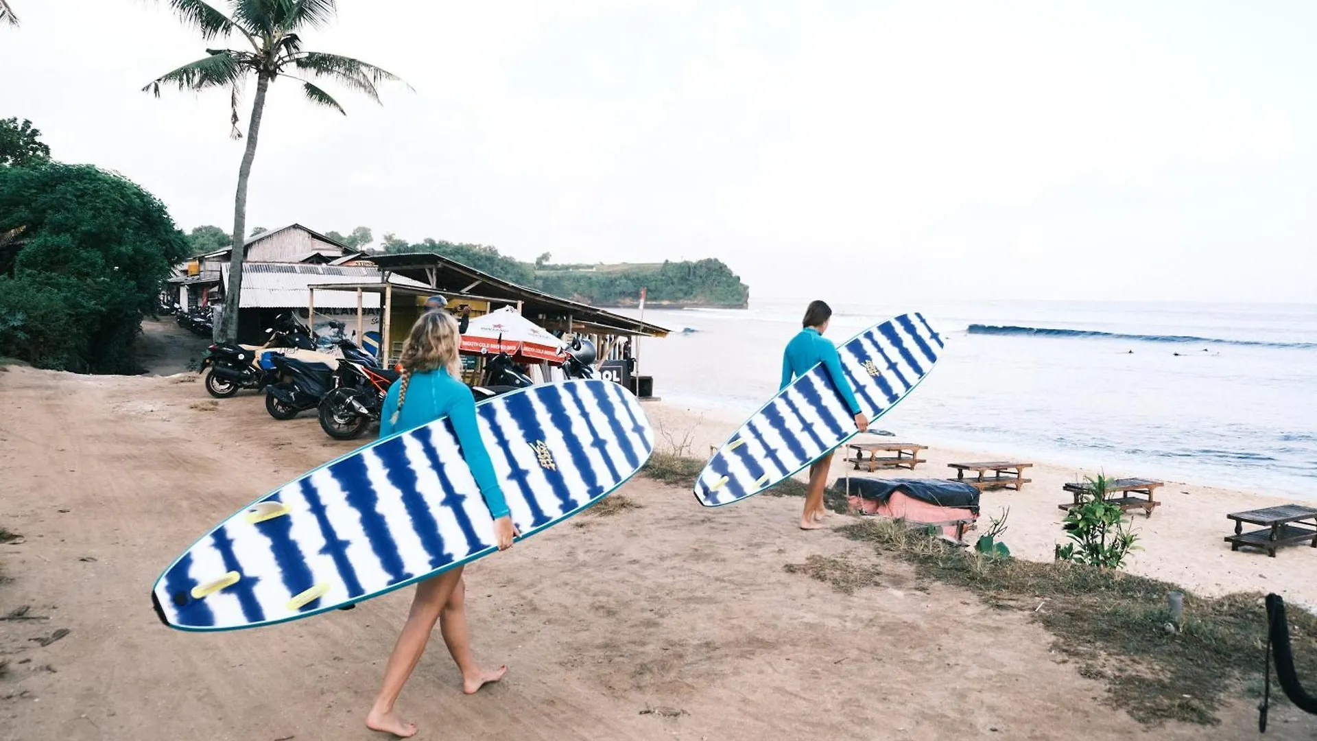 Olo Surf Nature Uluwatu 2*,  Ινδονησία