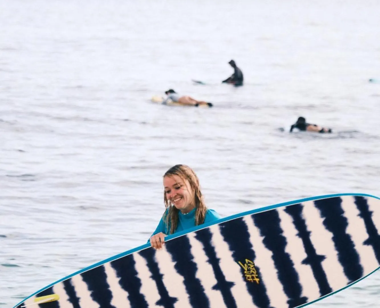 ** Ξενοδοχείο Olo Surf Nature Uluwatu Ινδονησία