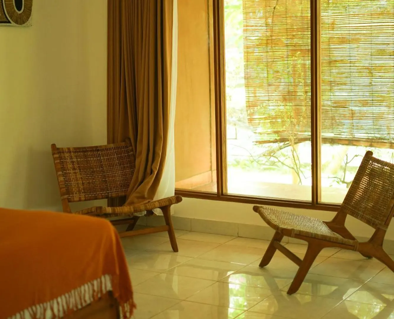 Olo Surf Nature Uluwatu