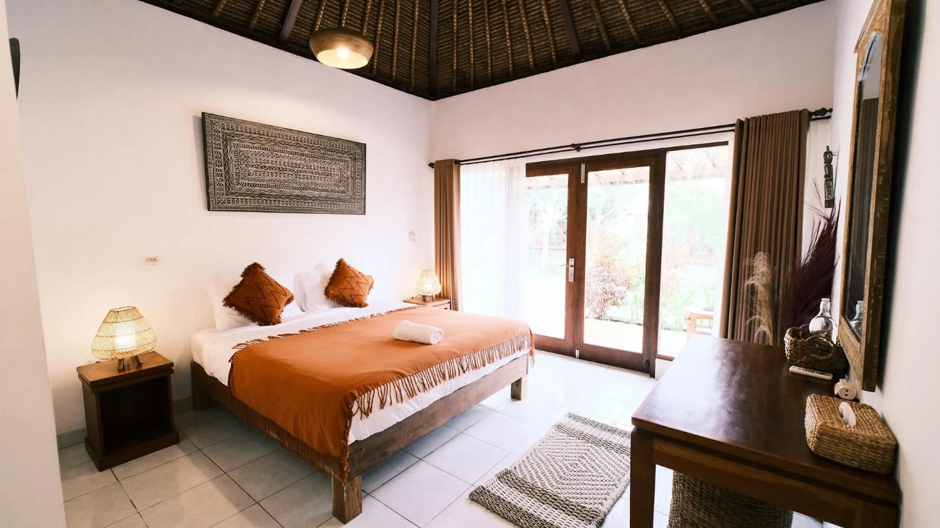 Olo Surf Nature Uluwatu