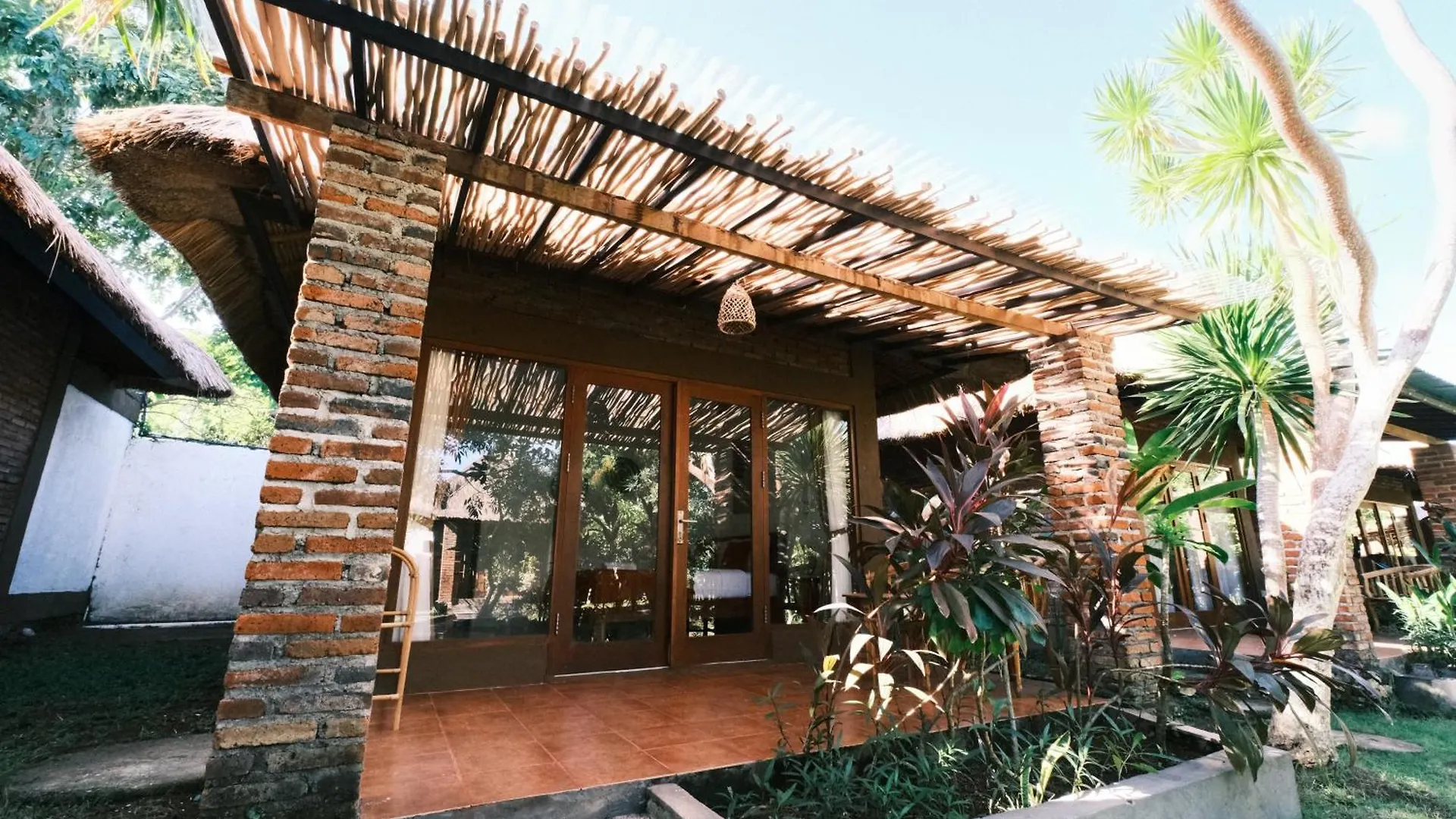 Olo Surf Nature Uluwatu 2*,  Ινδονησία
