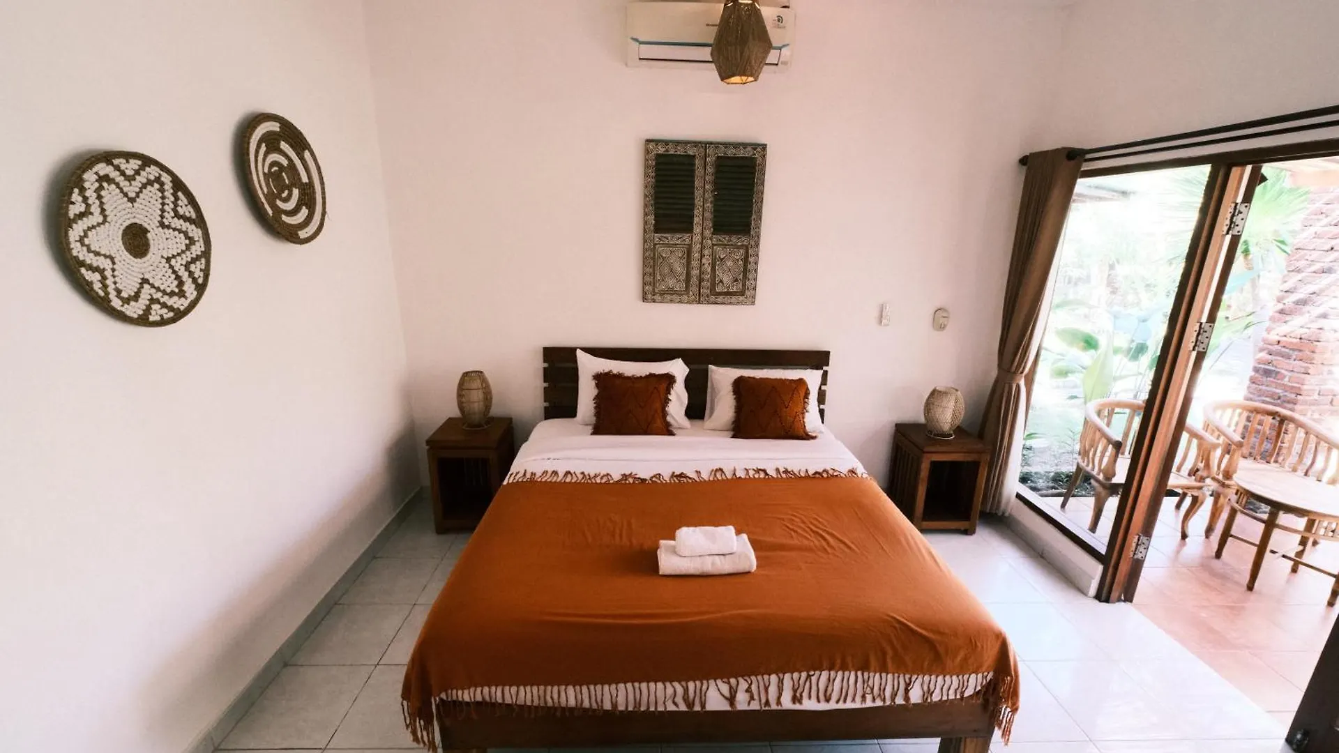 Olo Surf Nature Uluwatu Ξενοδοχείο