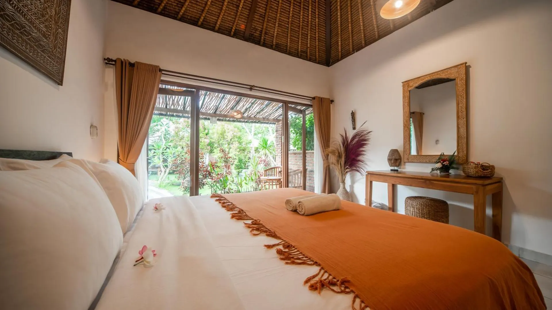 Olo Surf Nature Uluwatu Ξενοδοχείο