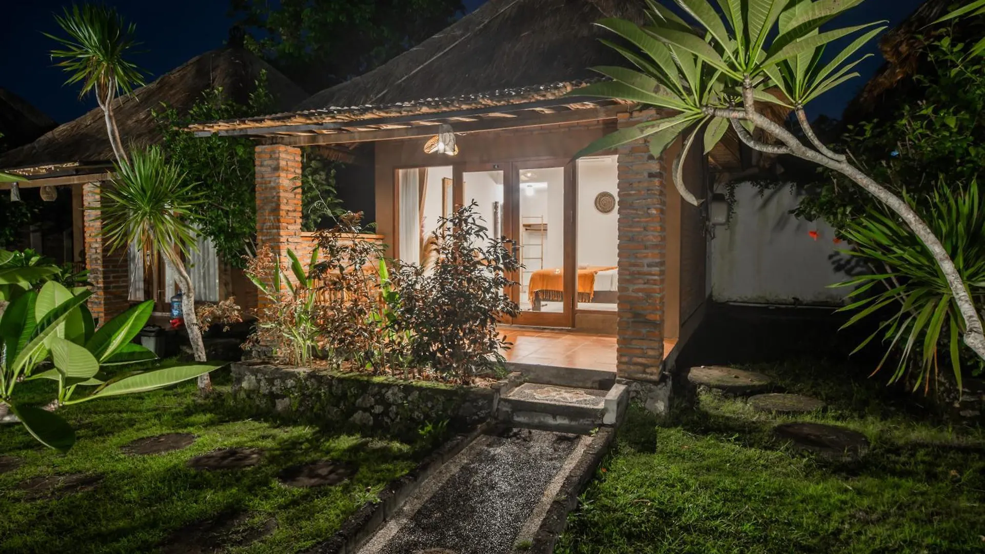 Olo Surf Nature Uluwatu