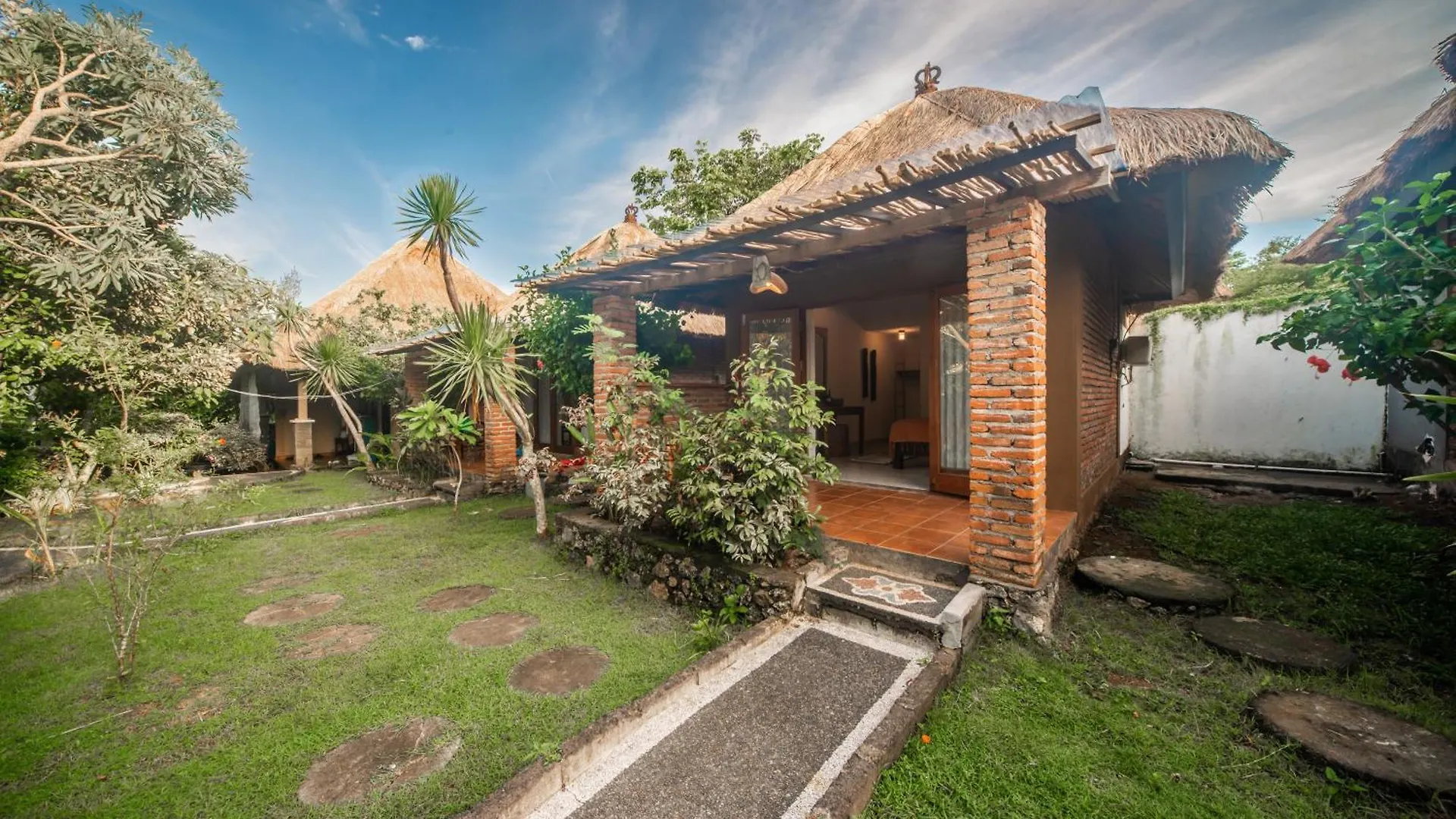 Olo Surf Nature Uluwatu Ξενοδοχείο
