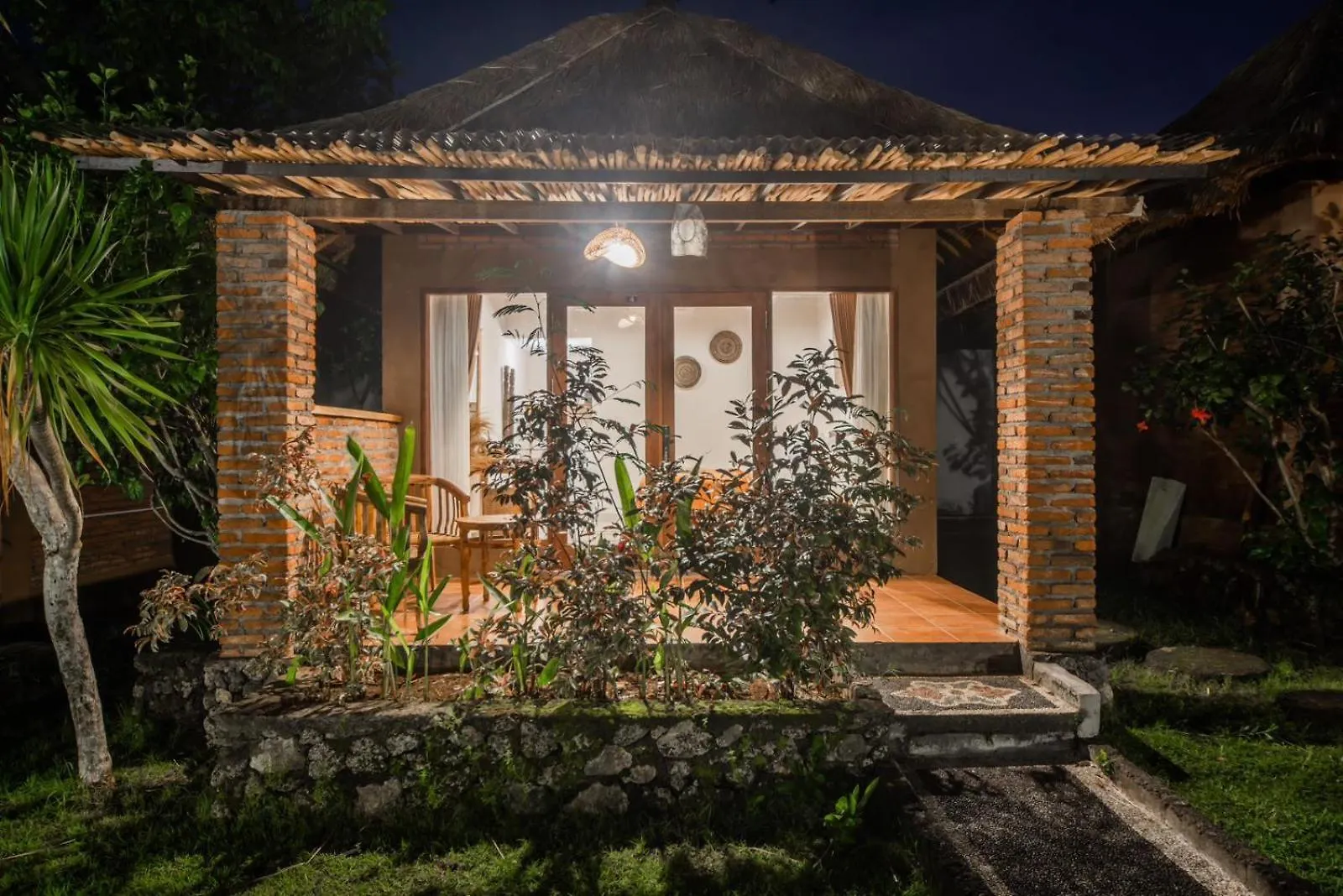 Olo Surf Nature Uluwatu Ξενοδοχείο