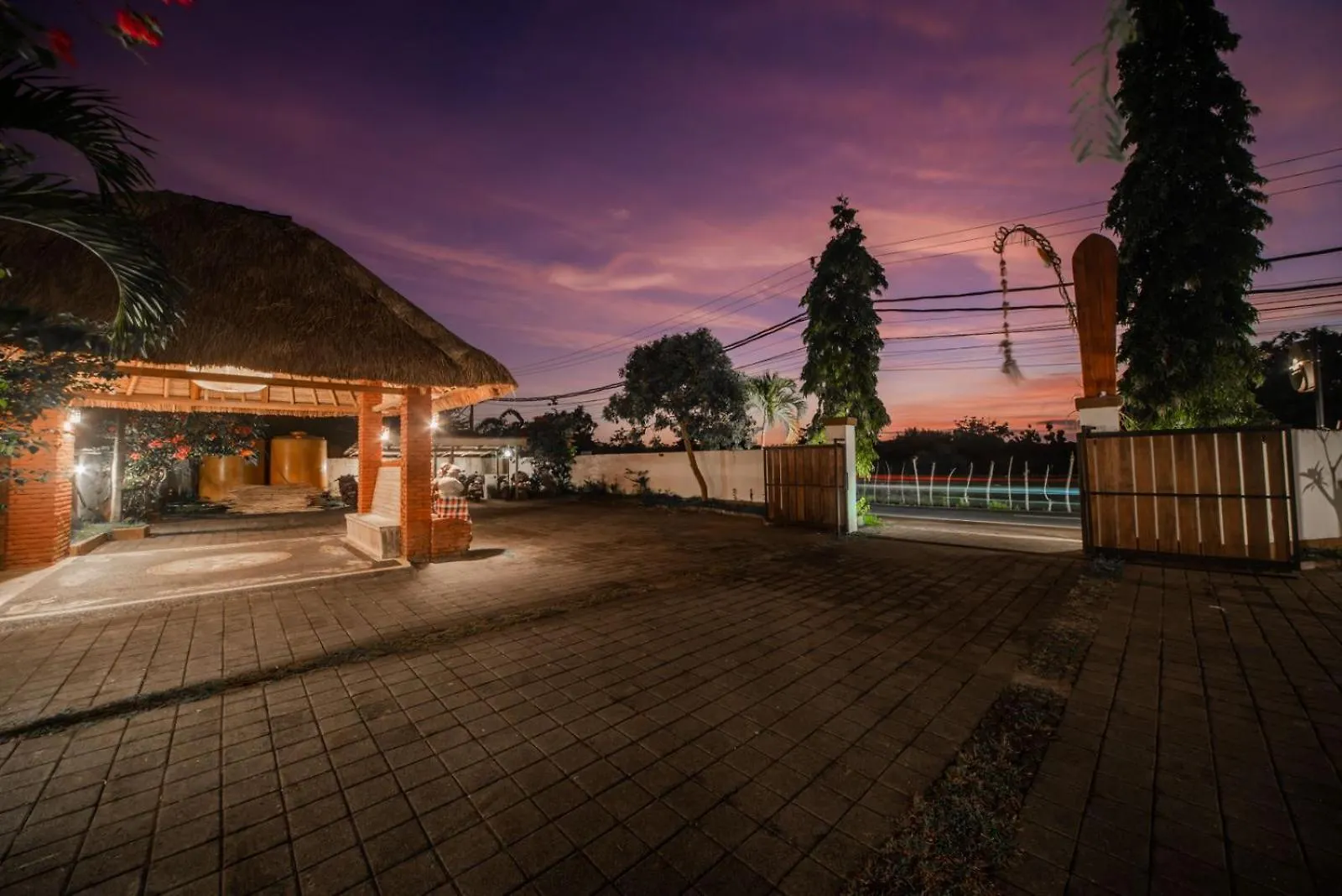 Olo Surf Nature Uluwatu