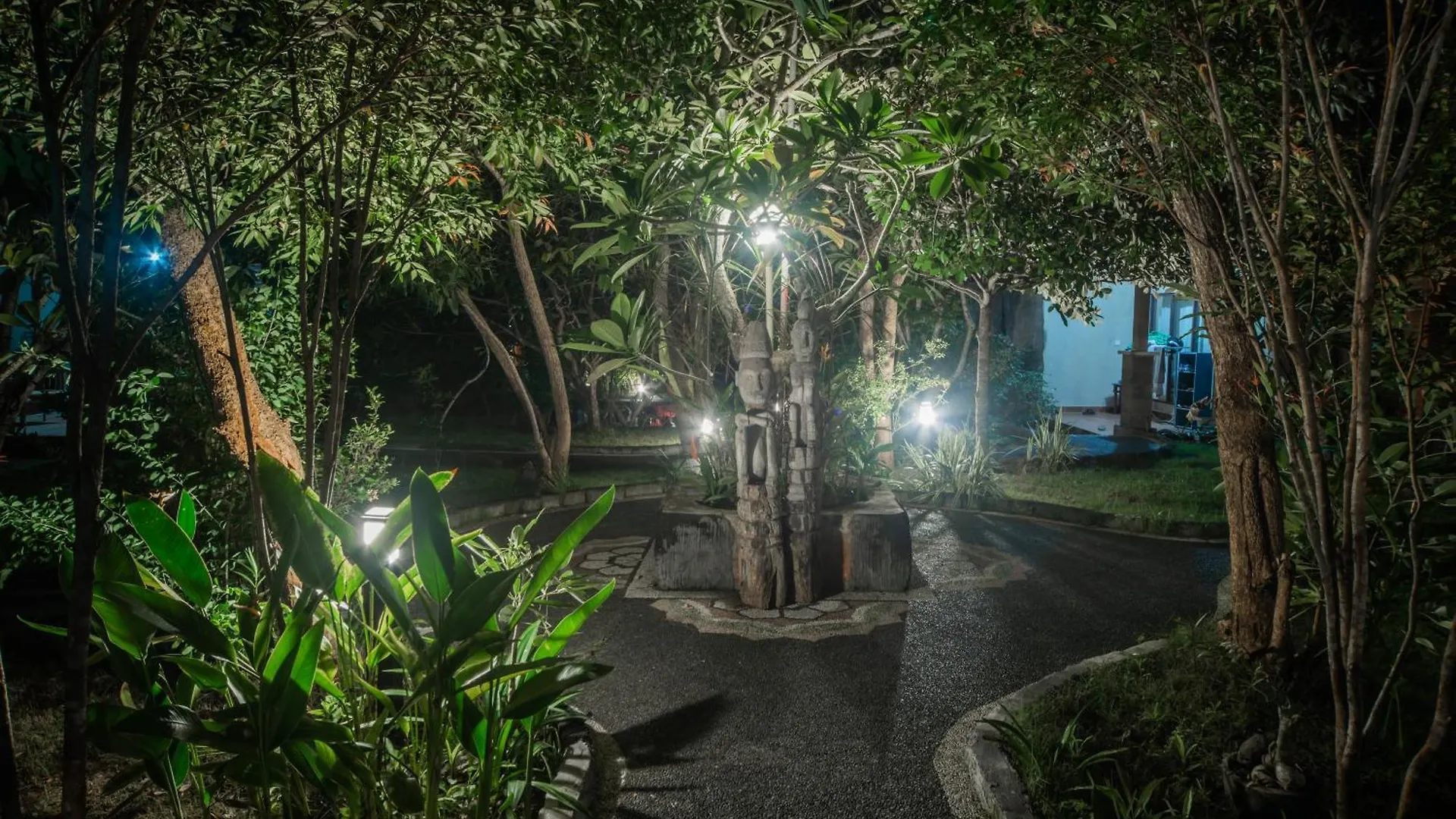 Olo Surf Nature Uluwatu Ξενοδοχείο