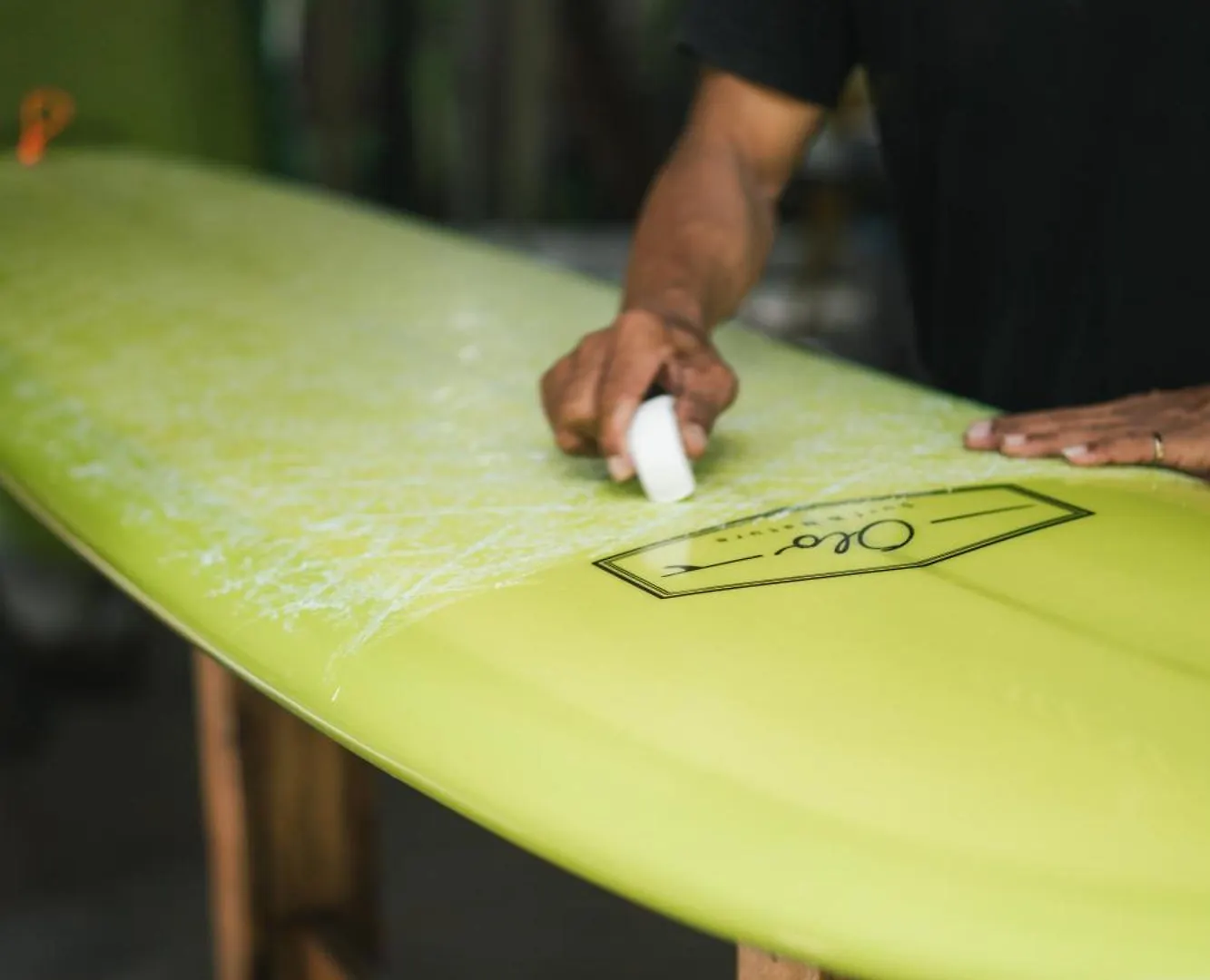 Olo Surf Nature Uluwatu