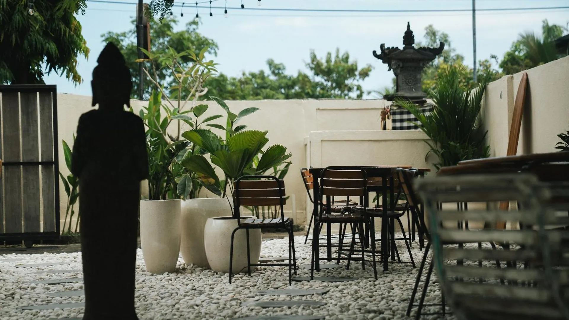 Olo Surf Nature Uluwatu Ξενοδοχείο