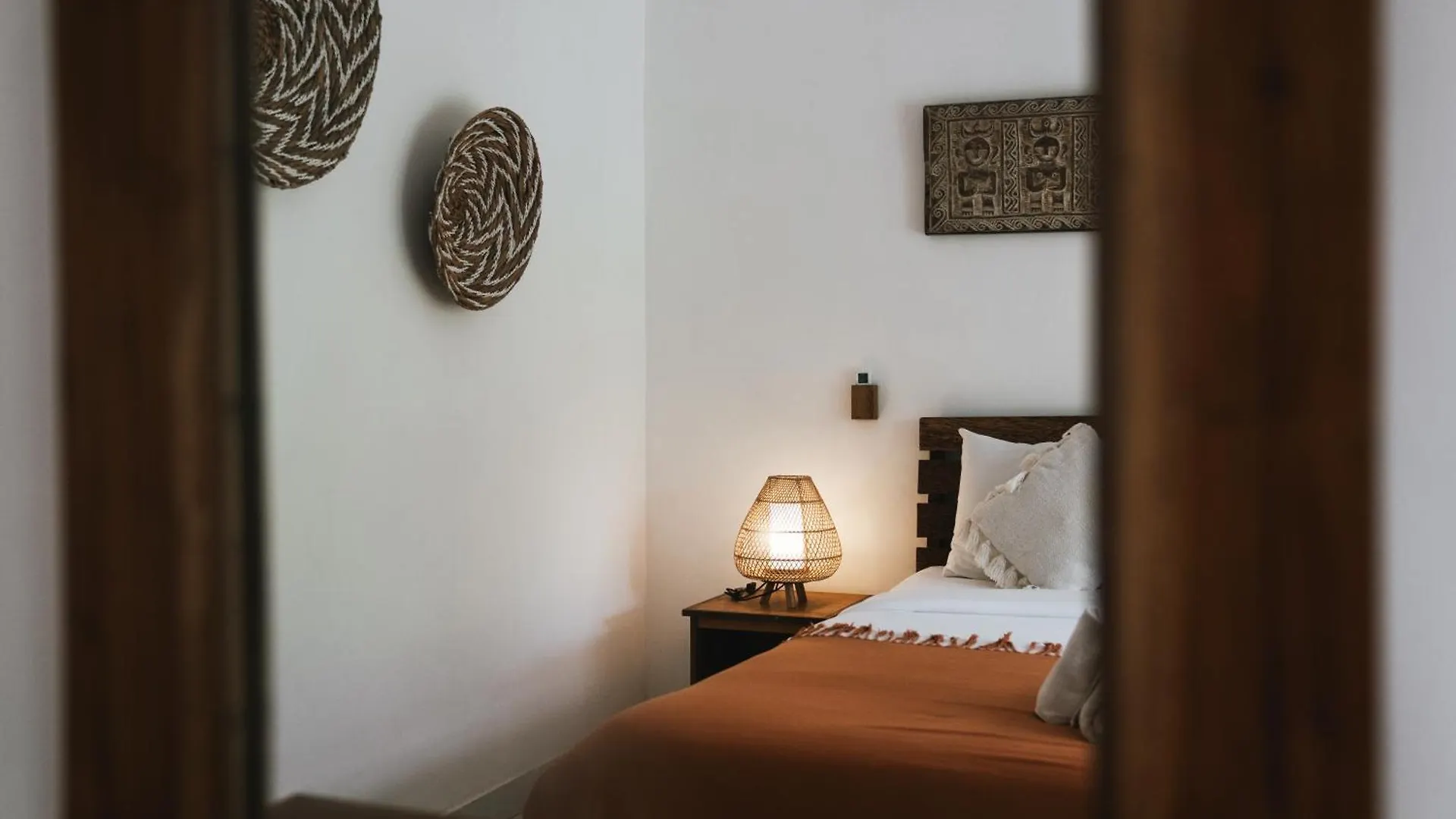 Olo Surf Nature Uluwatu 2*,  Ινδονησία