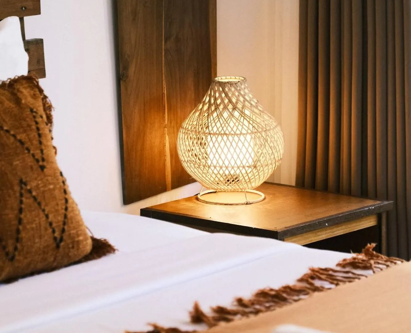 Hotell Olo Surf Nature Uluwatu
