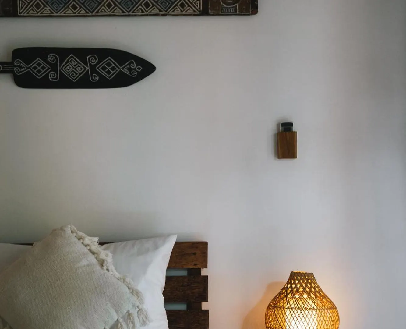 Hotell Olo Surf Nature Uluwatu